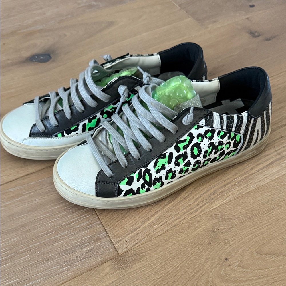P448 Sneaker
